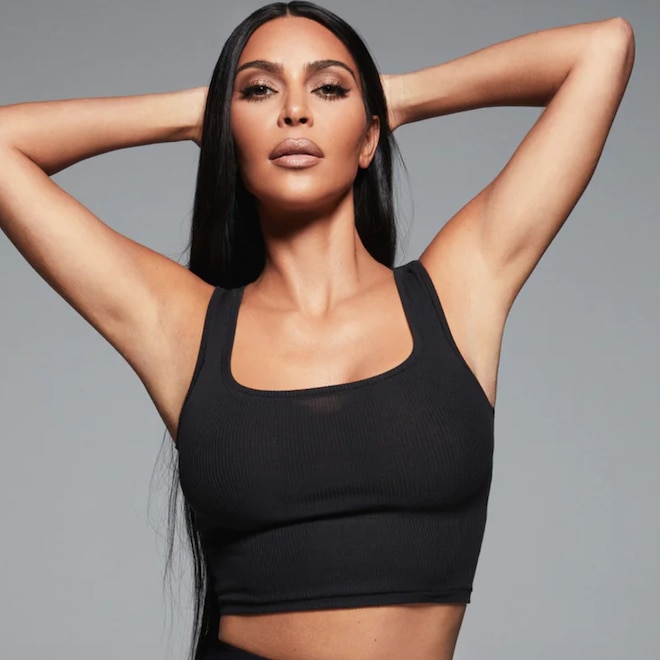 Shop Best SKIMS Launches April 2024 Kim Kardashian